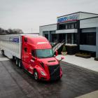 Foto: Volvo Lastvagnar