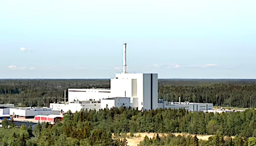 Nya kraftkällor stärker Sveriges säkerhet och reducerar klimatavtrycket