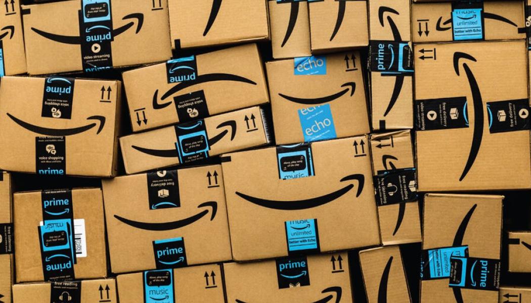 Foto: Amazon