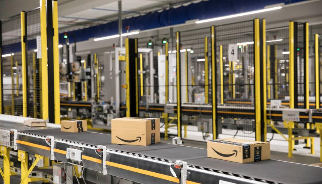 Foto: Amazon