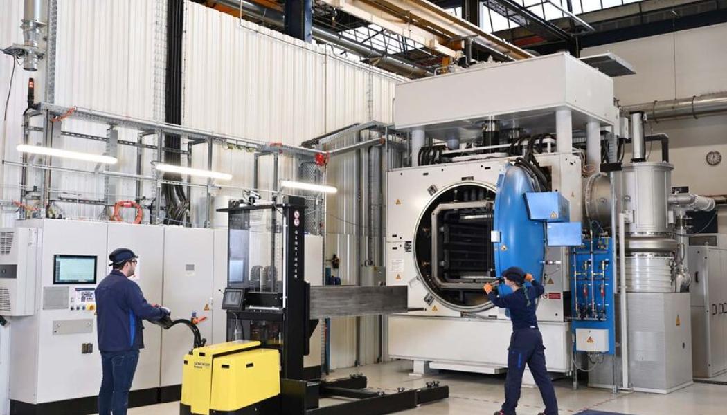 Foto: Alfa Laval