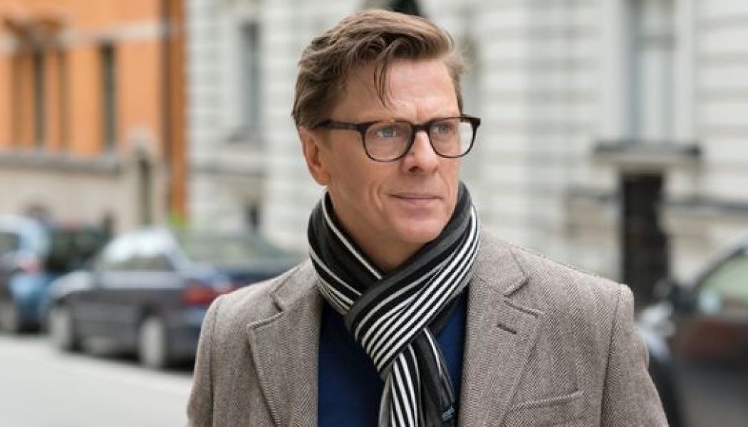 Carl Eckerdal är chefekonom på IKEM. Foto: IKEM