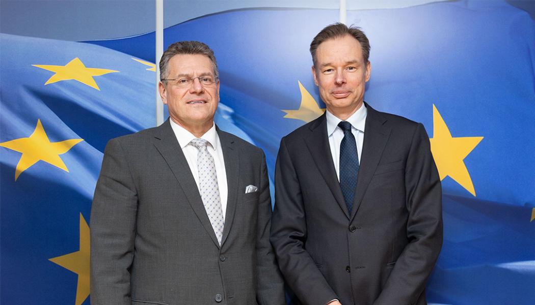 Foto: Business Europe