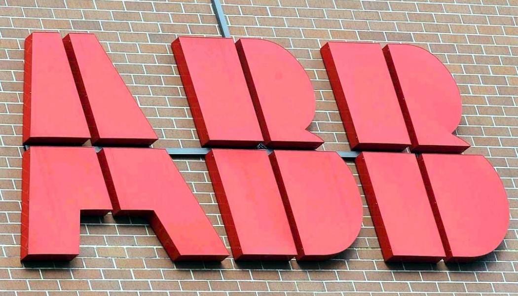 Walter Bieri/Keystone/AP/TT: Diskrimineringsombudsmannen kritiserar automationskoncernen ABB. Arkivbild.