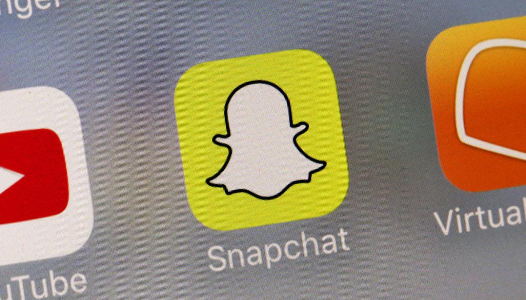 Richard Drew/AP/TT: Snap rasade på börsen på tisdagen. Arkivbild.