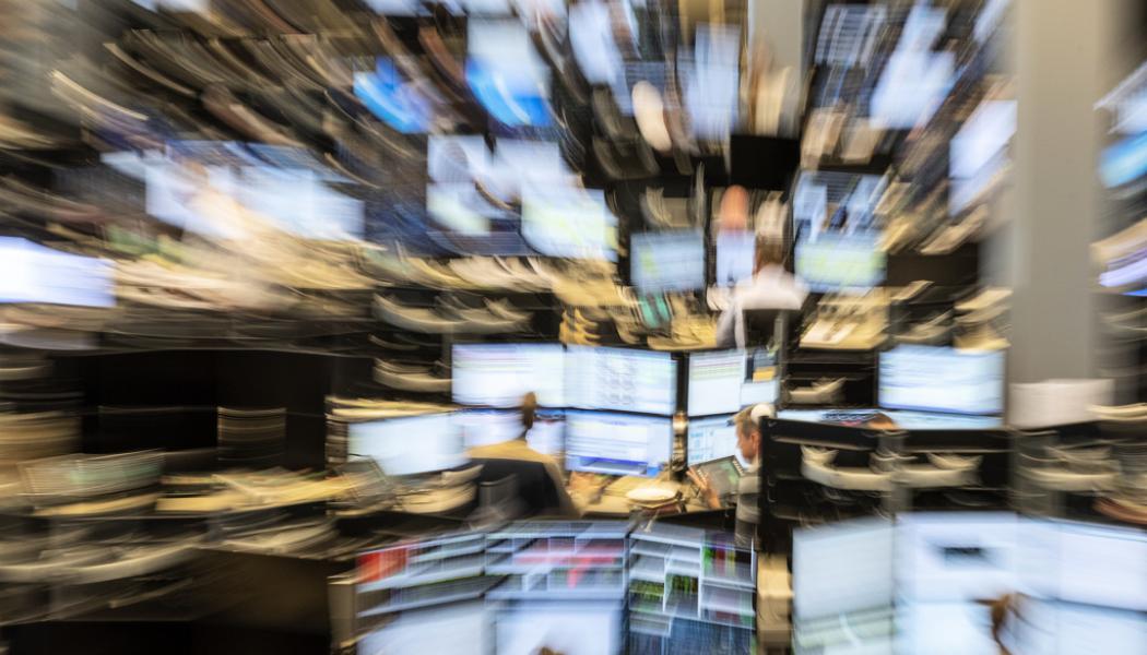 Terje Pedersen NTB/TT: Börser runt om i världen pressas av oro för recession när centralbanker stramar åt med räntehöjningar. Arkivbild