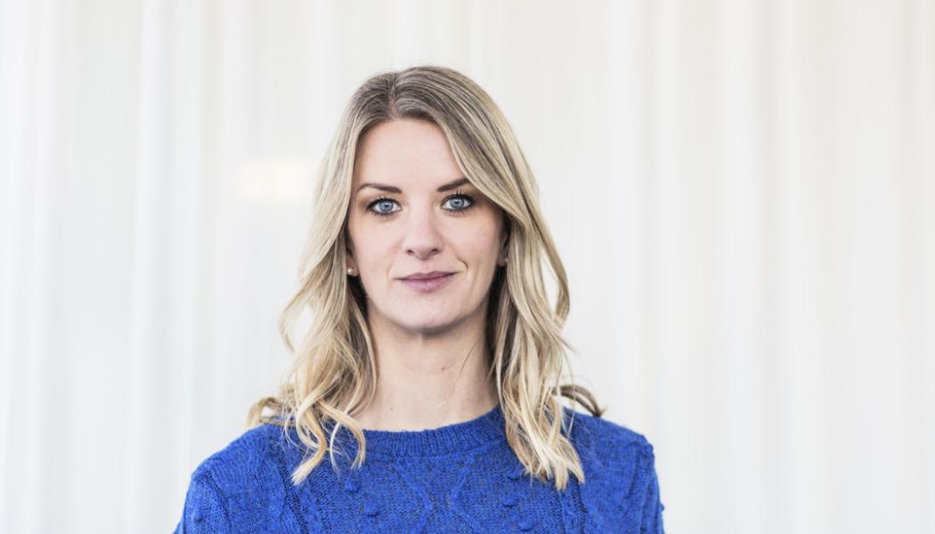 Allis Nettréus/SvD/TT: Enligt Maria Landeborn, seniorekonom på Danske Bank, behöver börsuppgångarna inte betyda att vändningen är här. Arkivbild.