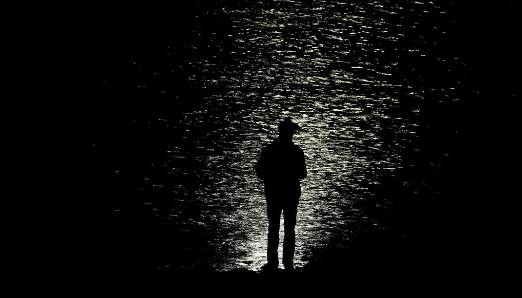 Charlie Riedel/AP/TT: Är det mörker och ekonomisk elände vi kan vänta nästa år? Arkivbild.
