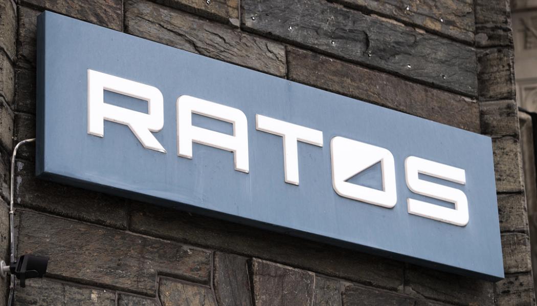 Henrik Montgomery/TT: Ratos vill köpa it-bolaget Semcon. Arkivbild.