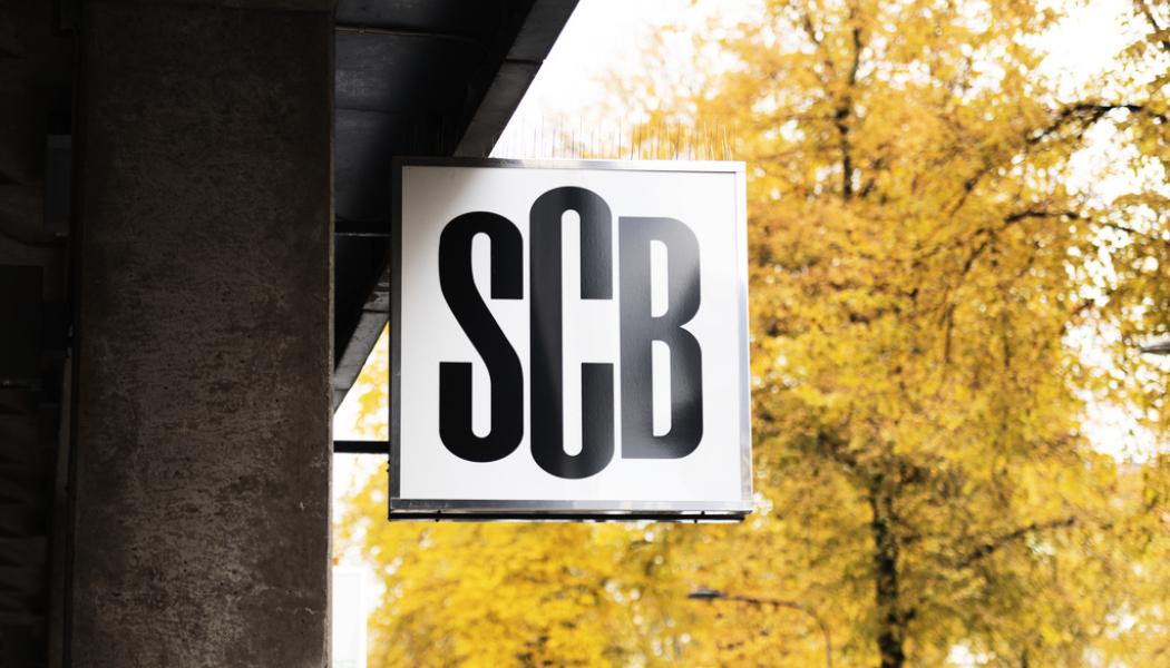Karin Wesslén / TT: BNP växte i oktober enligt nya siffror från SCB. Arkivbild.