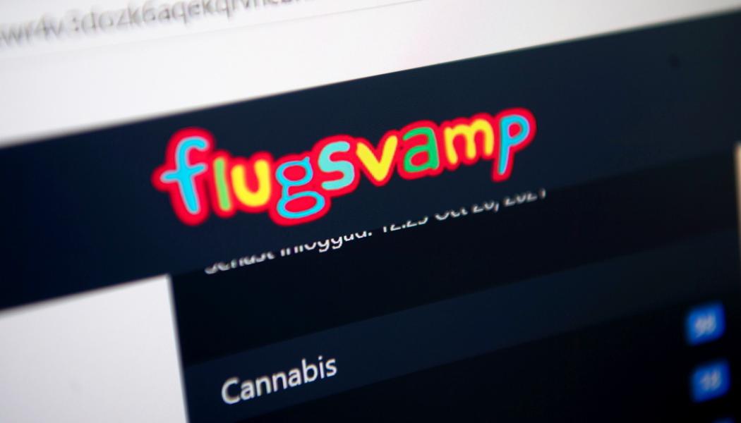 Fredrik Sandberg/TT: När mannen bakom Flugsvamp 2.0 greps beslagtogs stora summor bitcoin, som nu auktioneras ut av Kronofogden. Arkivbild.