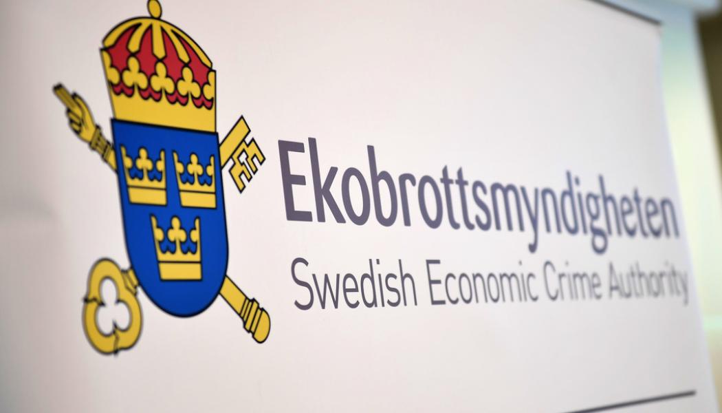 Stina Stjernkvist/TT: Ekobrottsmyndigheten i Linköping misstänker att en tidigare storägare i assistansbolaget Humana undanhållit 101 miljoner kronor i skatt. Arkivbild.