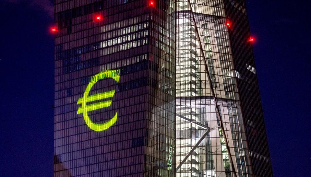 Michael Probst AP/TT.: Inga större överraskningar i arbetslöshetssiffror från euroländerna. Arkivbild.