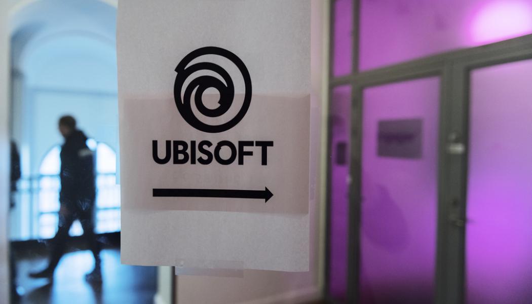 Stina Stjernkvist/TT: Spelbolaget Ubisofts har även kontor i Stockholm. Arkivbild.