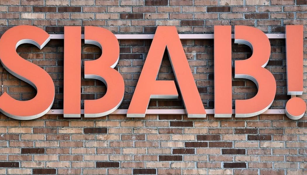 ANDERS WIKLUND / TT: SBAB Bank höjer sparräntan. Arkivbild