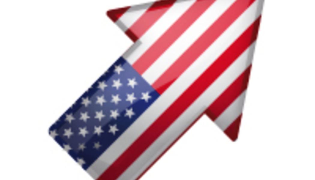 Svenska Grafikbyrån: Börserna i USA öppnar på plus efter inflationsbeskedet. Arkivbild.