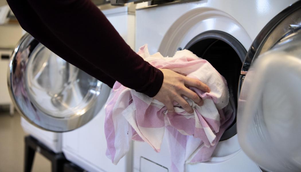 Jessica Gow/TT: Vitvarujätten Electrolux omgärdas av nya uppköpsrykten. Arkivbild.