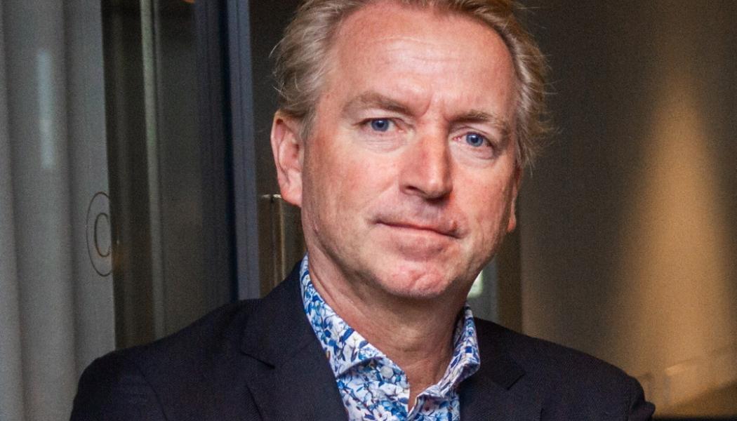 Emil Bohman/Panc Productions: Jonas Olavi, börsanalytiker på Alcpot.