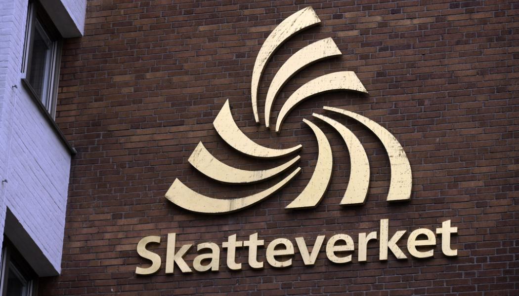 Janerik Henriksson/TT: Skatteverket gick förlorande ur striden. Arkivbild.