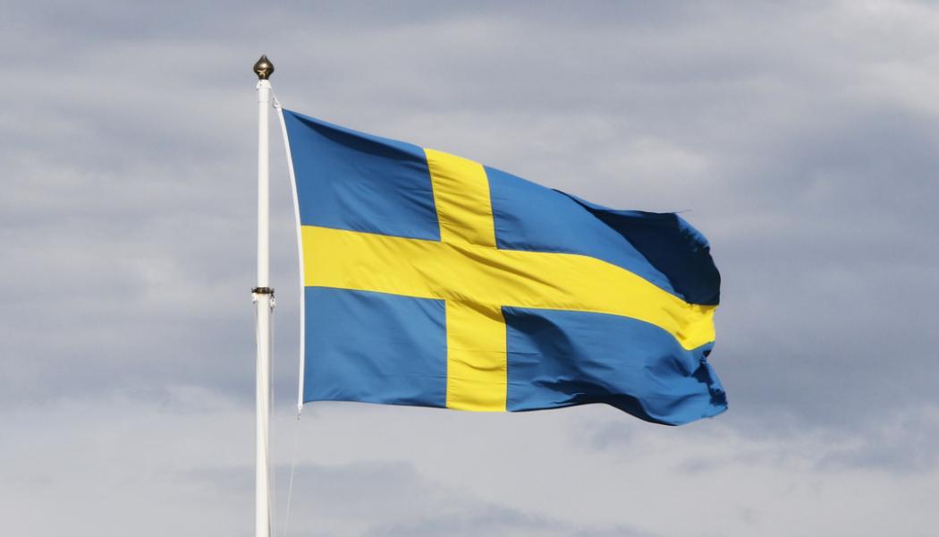 Erik Johansen/TT: SCB presenterar nya siffror för svensk tillväxt. Arkivbild.