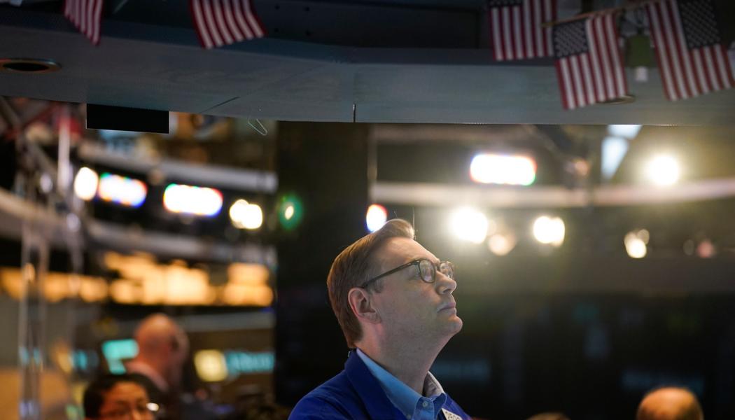 Seth Wenig: USA-börserna stängde med gröna siffror.