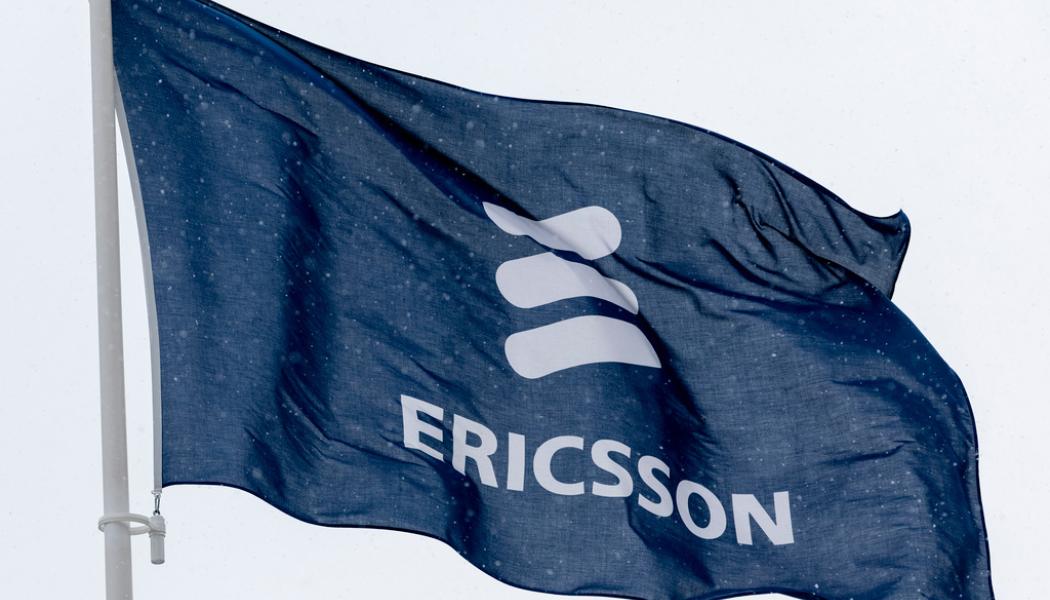 Christine Olsson/TT: Ericsson får inte längre verka i Irak, enligt nyhetskanalen al-Arabiya. Arkivbild.