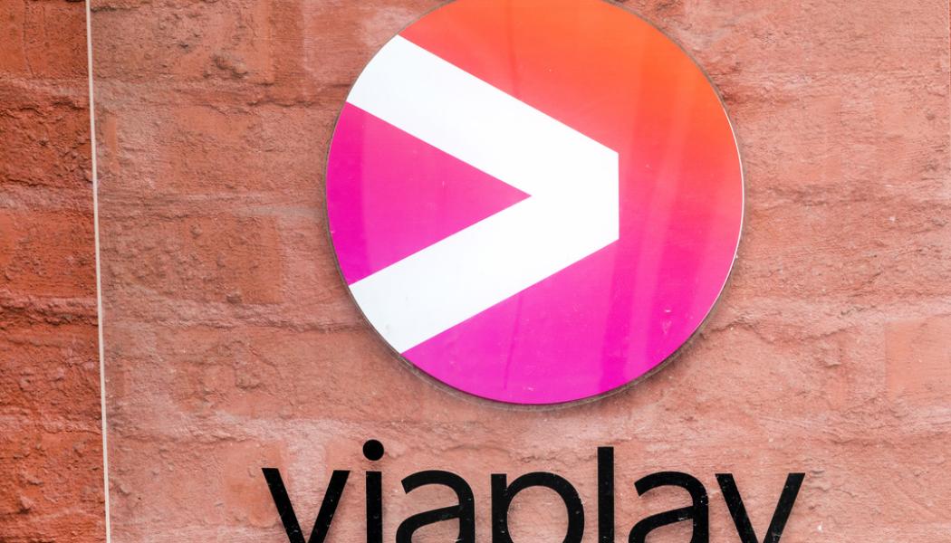 Gorm Kallestad/NTB/TT: Tungt för Viaplay. Arkivbild.