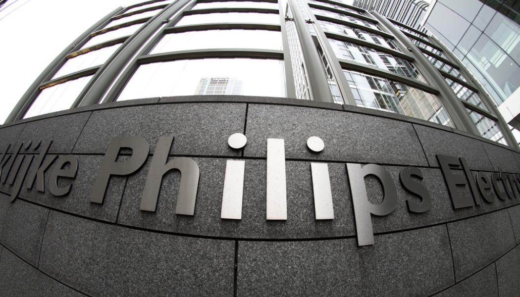 Peter Dejong/AP/TT: 