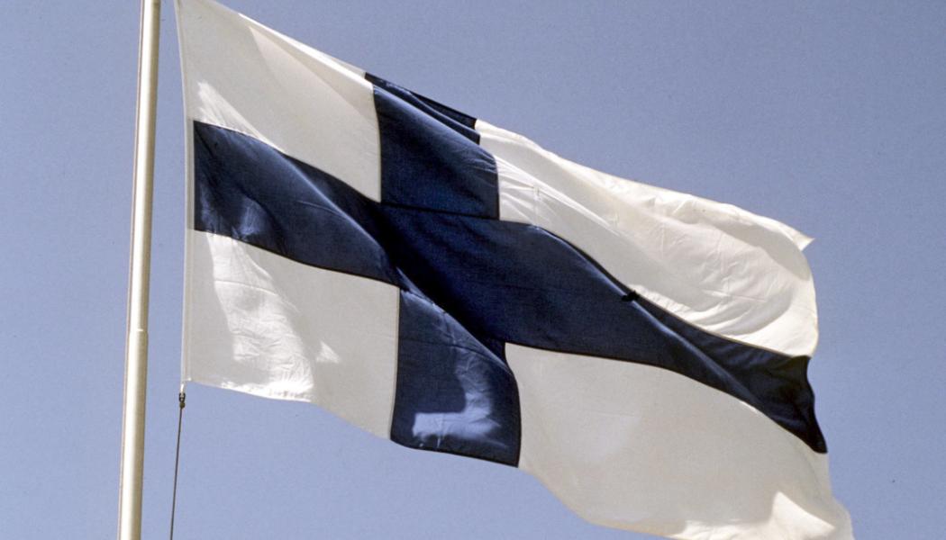 Janerik Henriksson/TT: Finlands ekonomi fortsätter att växa, visar preliminära siffror från Statistikcentralen. Arkivbild