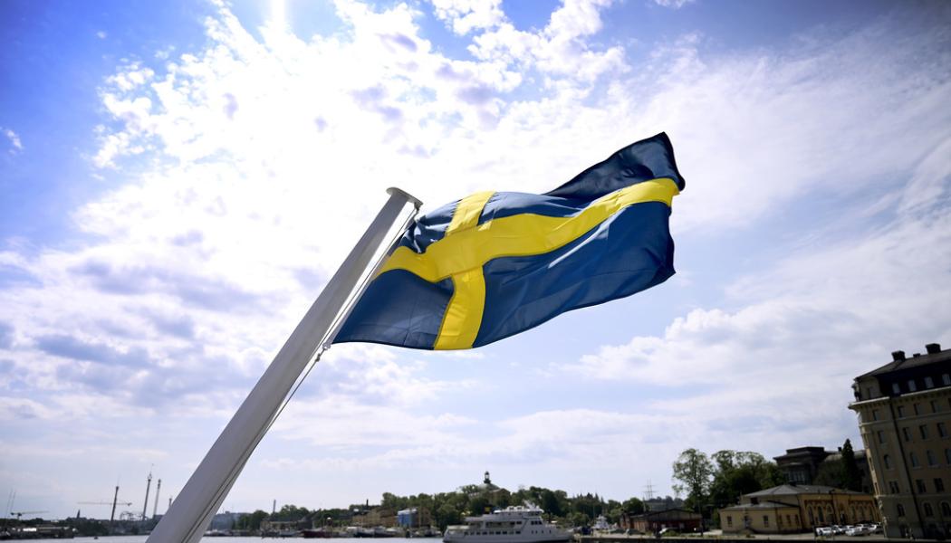 Janerik Henriksson/TT: Nya siffror visar svensk BNP för juli. Arkivbild.