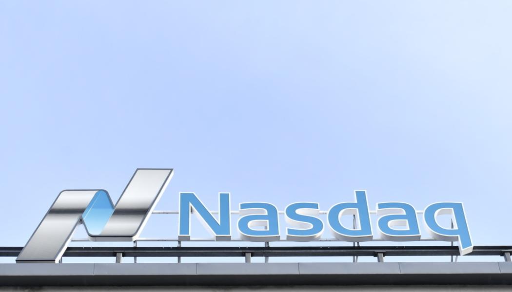 Erik Simander / TT: Det blev stökigt på börserna och valutamarknaden efter en oväntat hökaktig räntepaus från USA:s centralbank. Arkivbild