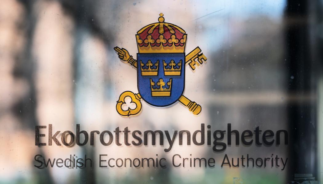 Stina Stjernkvist/TT: Toppchefens anhöriga gjorde miljonvinster på aktier. Arkivbilder.