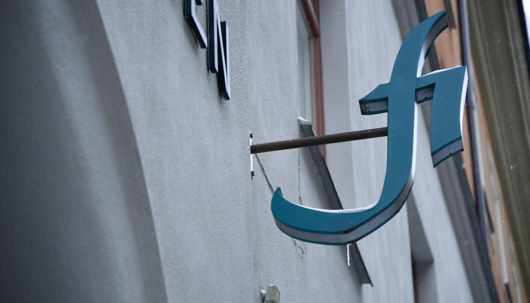 Lars Schröder/TT: Finansinspektionen utreder investeringar i fastighetsbolaget Heimstaden. Arkivbild.