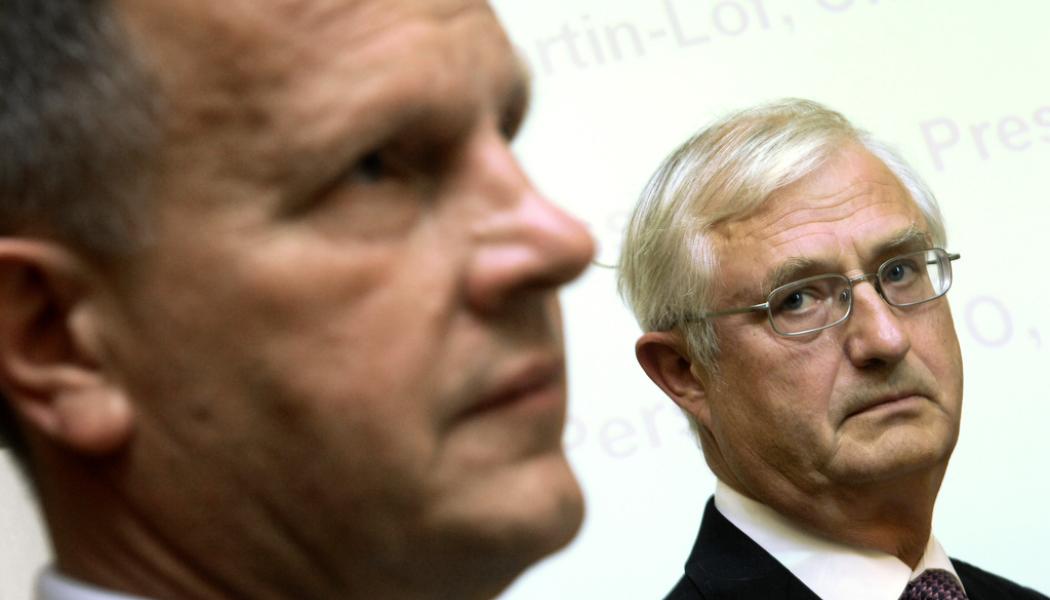 Norsk miljardär köper SCA:s skandalstuga | INDUSTRInyheter.se