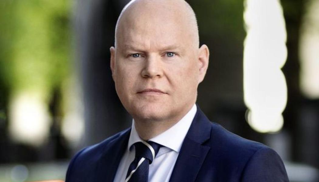 Marcus Dahlsten blir ny förhandlingschef på Teknikföretagen och efterträder Tomas Undin som går i pension våren 2026.