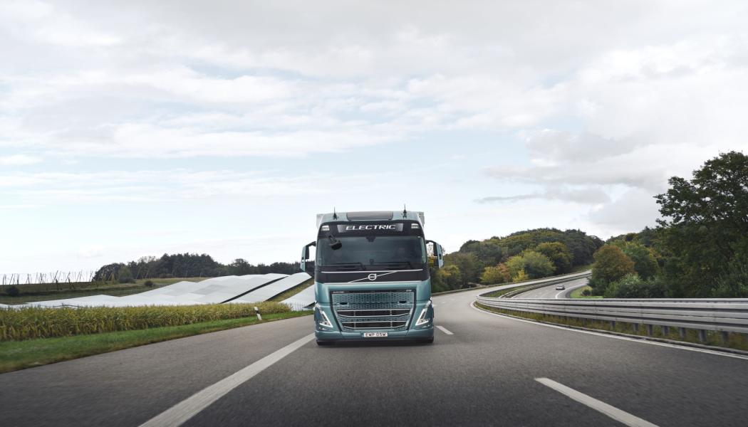Foto: Volvo