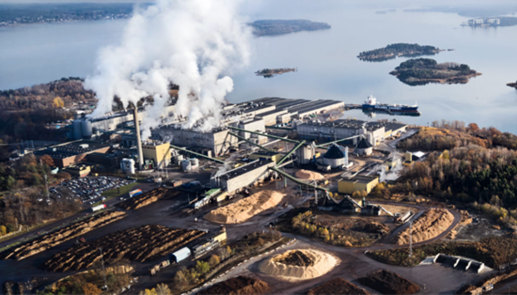 Foto: Valmet 