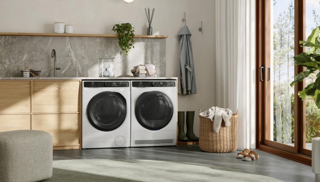 Electrolux planerar att utöka sitt nordamerikanska utbud inom kyl- och frysprodukter, med ett bredare och uppgraderat sortiment av kylskåp, samt inom tvätt- och torkprodukter, med toppmatade tvättmaskiner. Foto: Electrolux
