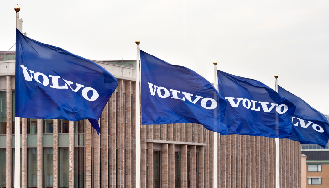 Foto: Volvo
