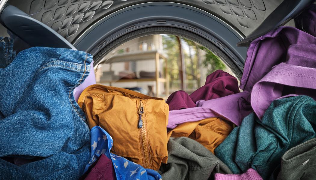 Vitvarukoncernen Electrolux har drygt 50 000 anställda runtom i världen. Foto: Electrolux