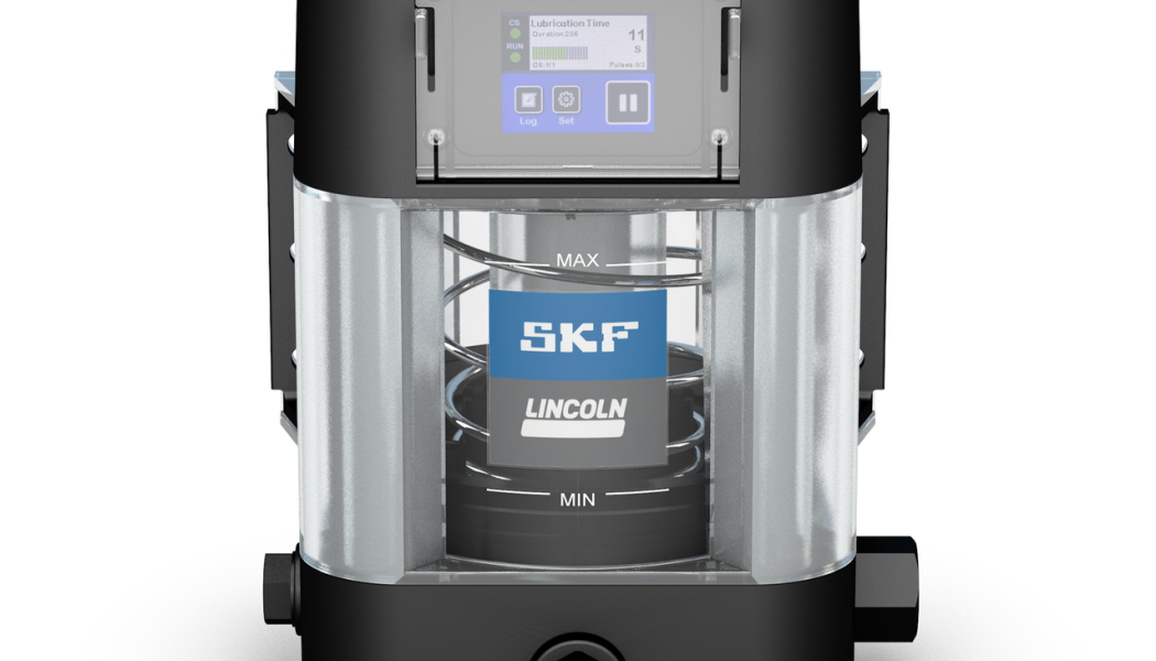 Foto: SKF