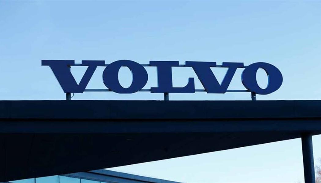 Bild: Volvo
