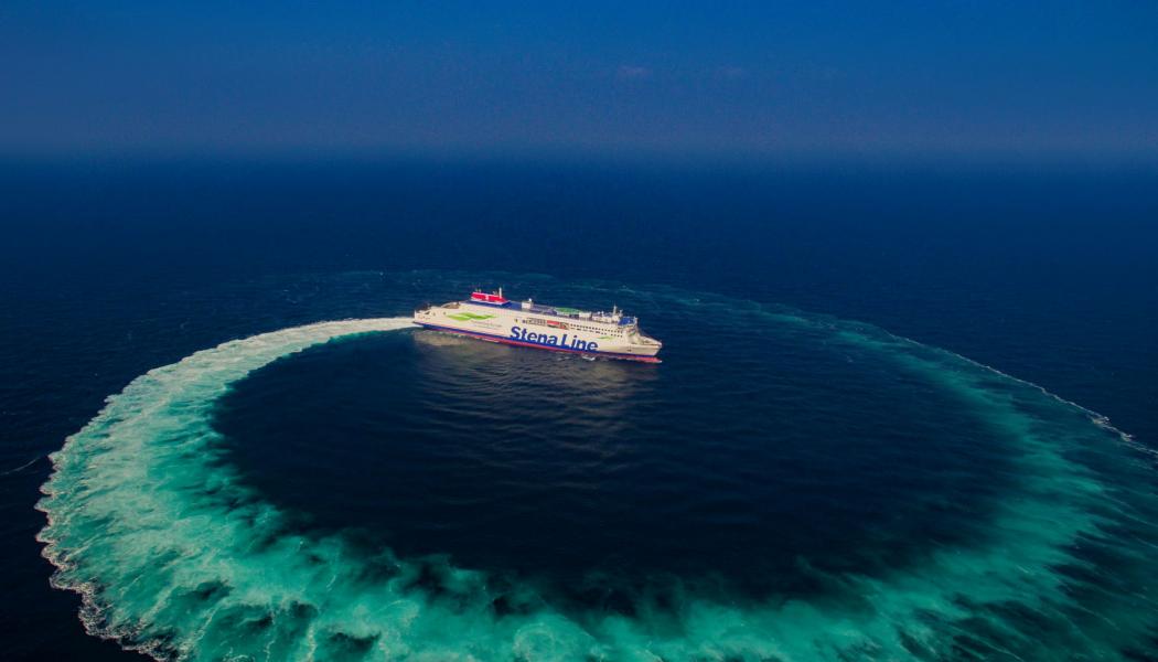Foto: Wärtsilä