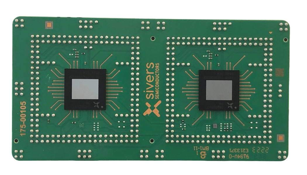 Bild: Sivers Semiconductors