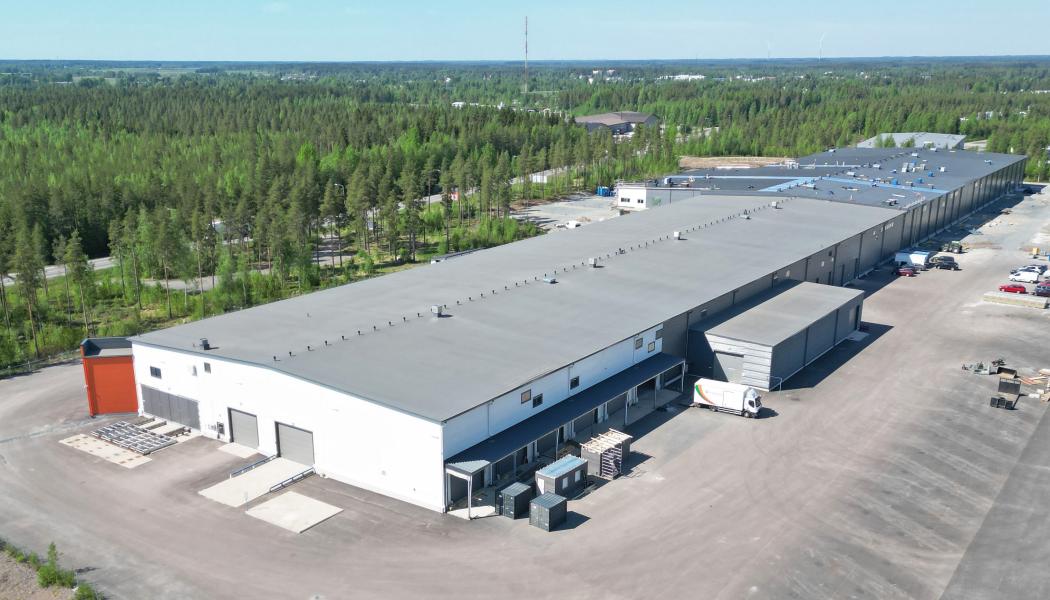Förvärvet innebär att Hanza stärker sitt erbjudande ”inom tunnplåtsmekanik, skärande bearbetning och komplex montering”.  Foto: Hanza