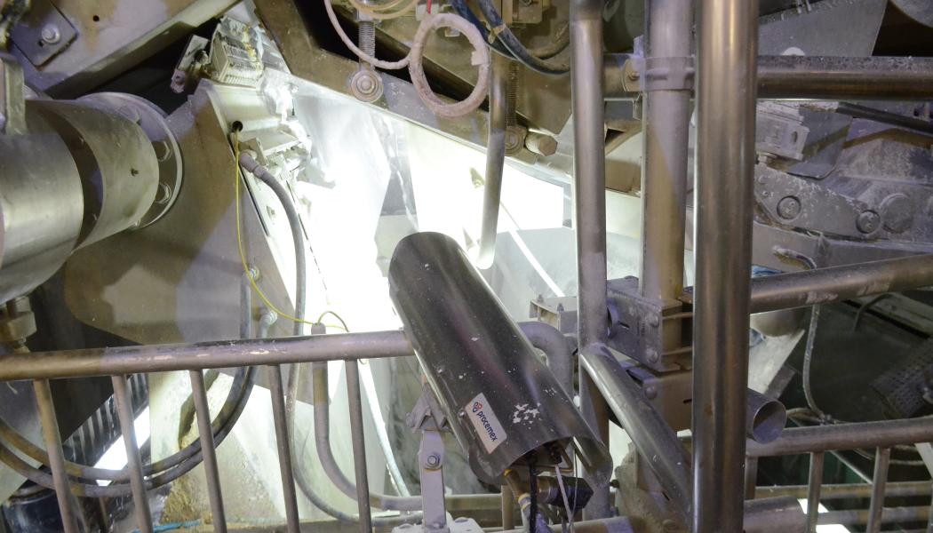 Foto: Procemex