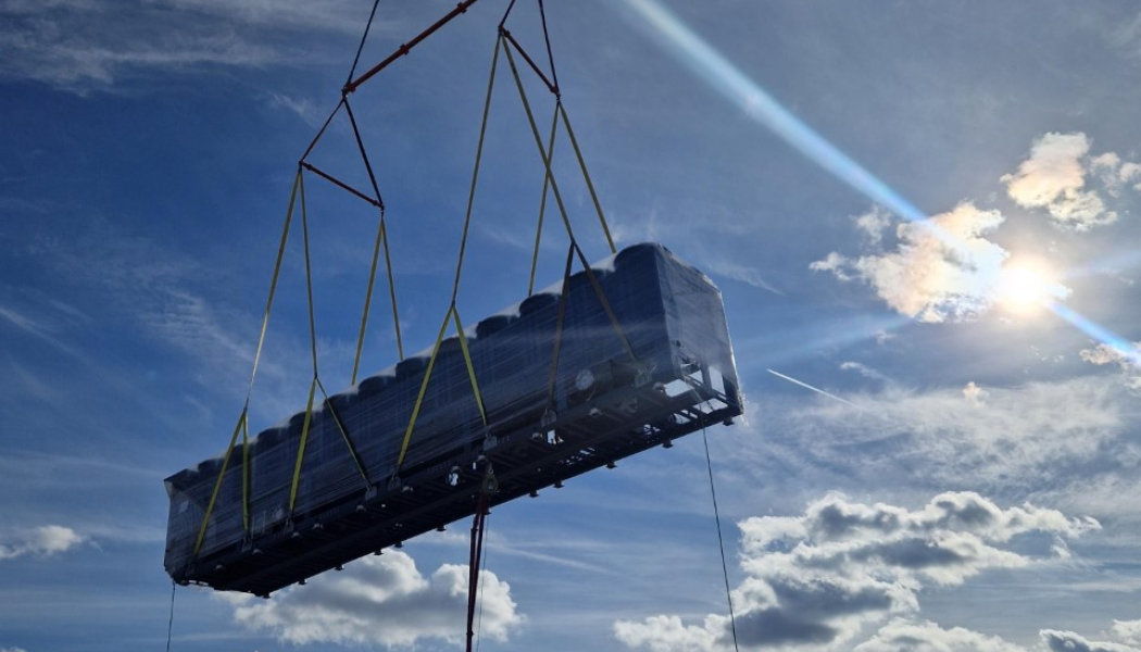 Munters tror att behovet  av ”högeffektiva och flexibla kylsystem” kommer att 