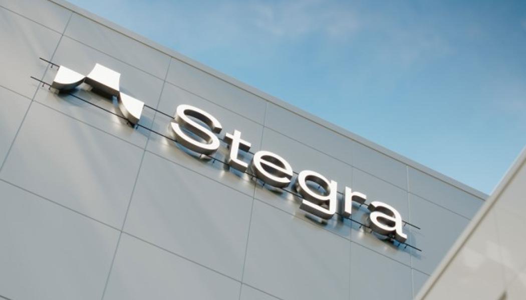 Enligt avtalet kommer Axpo Nordic från 2027 att leverera 2,25 terawattimmar (TWh) el under tre år till Stegra. Foto: Stegra 