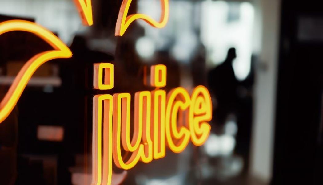 Bild: Juice Technology