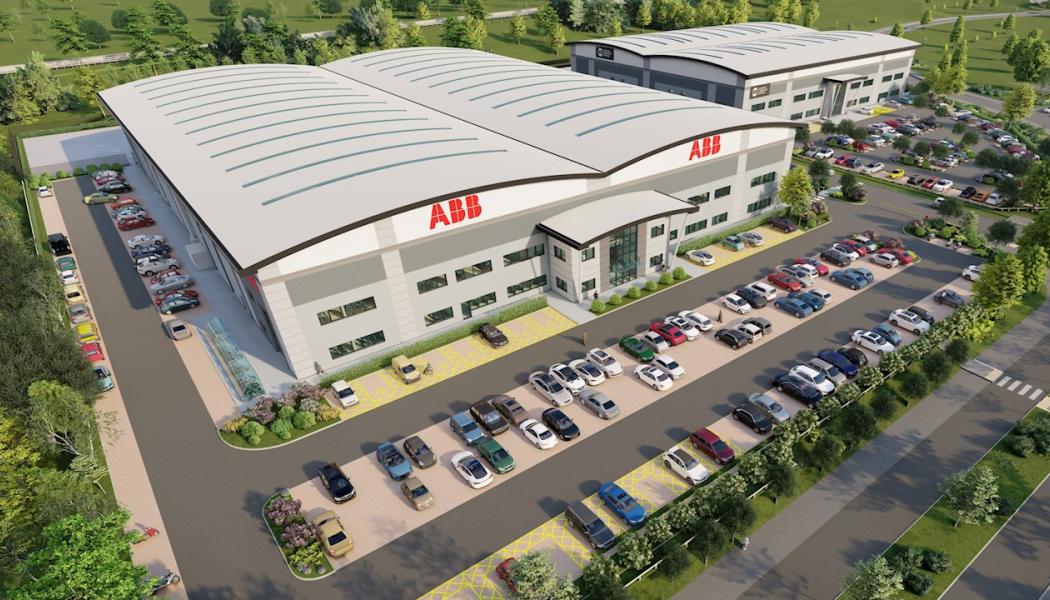 ABB:s åskskyddslösningar, kallade Furse, är konstruerade för att tillhandahålla tillförlitlig jordning, skydd mot risker vid blixtnedslag, elektroniska system och överspänningsskydd. Foto: ABB